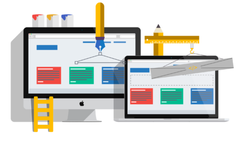 Website Design Patterns Effectively: A Comprehensive Guide