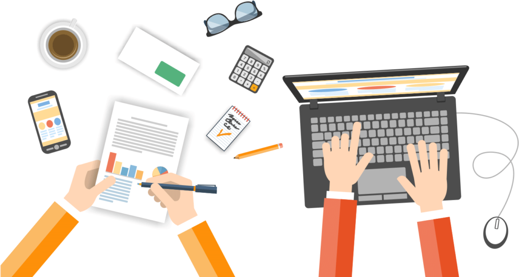 A web developer diligently working with a variety of web development tools and technologies, including code editors, testing tools, and debugging software, to craft a high-quality website. A web developer diligently working with a variety of web development tools and technologies, including code editors, testing tools, and debugging software, to craft a high-quality website.